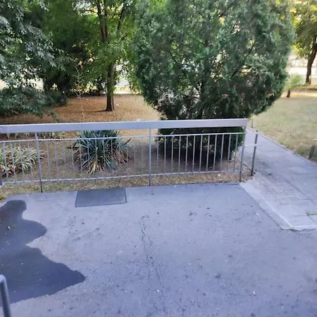 Apartament Magenta New Belgrad