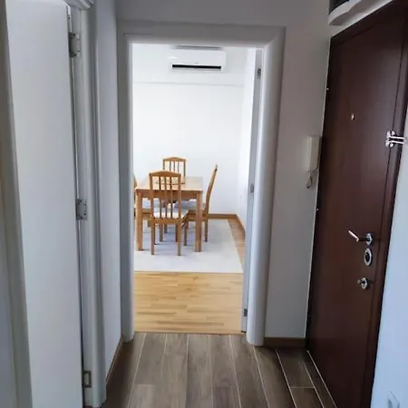 Magenta New בלגרד