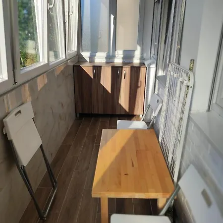 דירה Magenta New