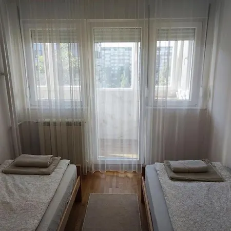 Magenta New * בלגרד