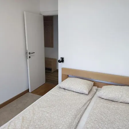 Magenta New Apartament Belgrad