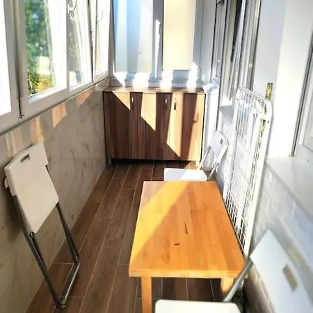 Magenta New * בלגרד